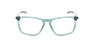 Lunettes de vue homme MAGIC365 vert