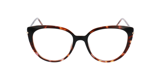 LUNETTES DE VUE femme MAGIC 178 écaille/rose