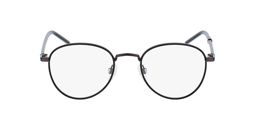Lunettes de vue homme TH 1687 argenté - Vue de face