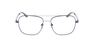 Lunettes de vue homme HILAIRE bleu