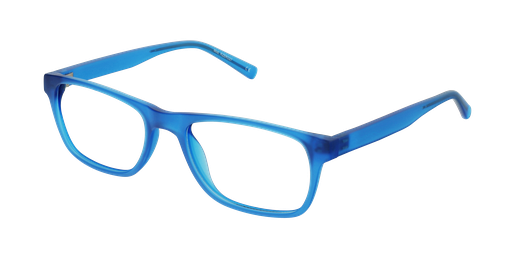 LUNETTES DE VUE enfant RZERO27 bleu