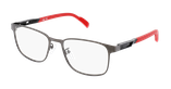 Lunettes de vue homme SP5022 gun - Vue de face