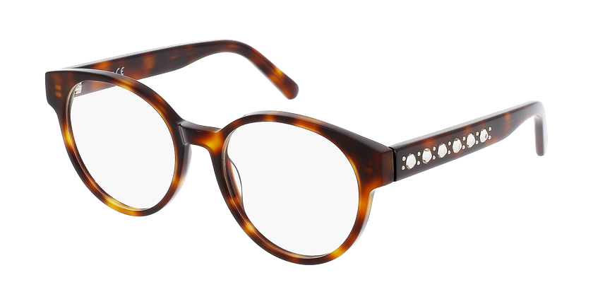 LUNETTES DE VUE femme SK5453 écaille - Vue de face