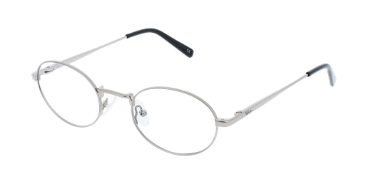 LUNETTES DE VUE NEIL argenté
