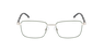 Lunettes de vue homme HECTOR vert