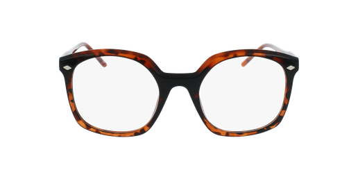 LUNETTES DE VUE femme MAGIC TARA écaille