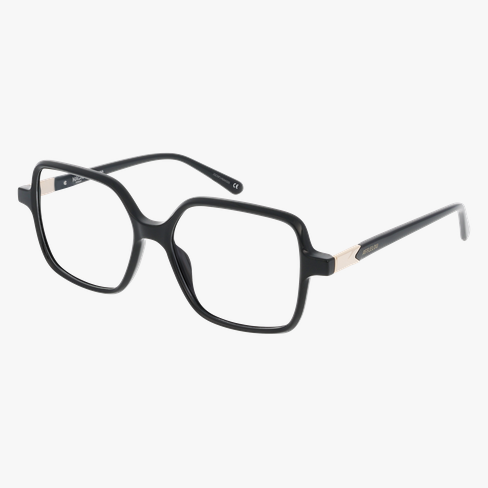 Lunettes de vue femme JOHANA noir