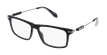 LUNETTES DE VUE homme OR5032 noir - Vue de face