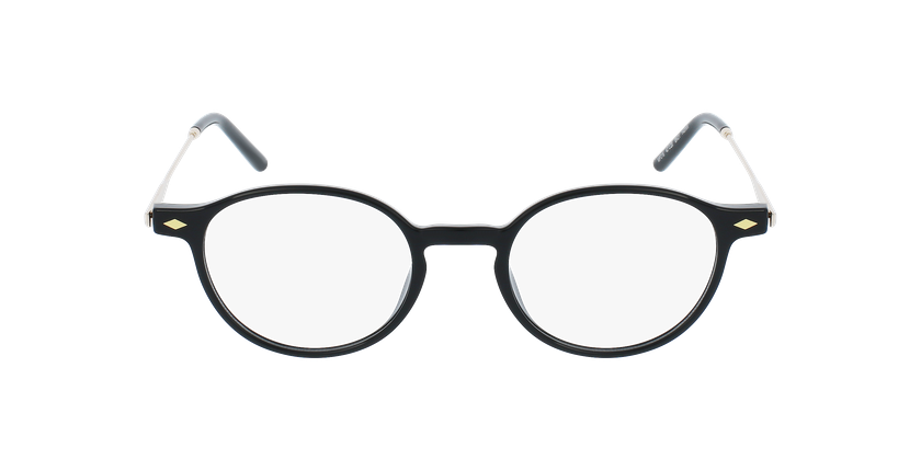 LUNETTES DE VUE femme MAGIC MAREVA noir - Vue de face