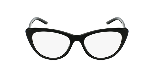 LUNETTES DE VUE femme 0PR 05XV noirVue de face