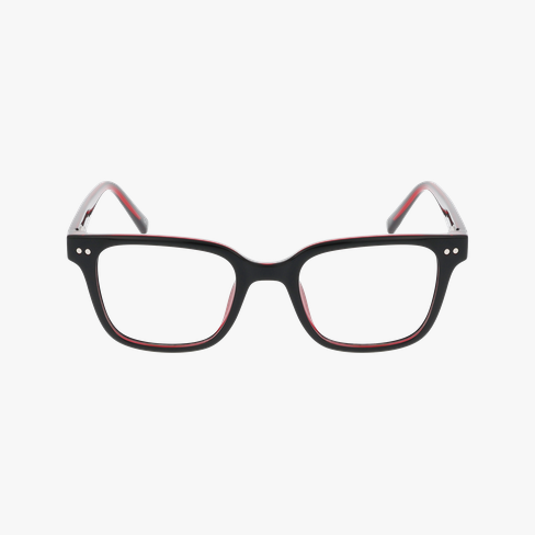 Lunettes de vue enfant LENI noir