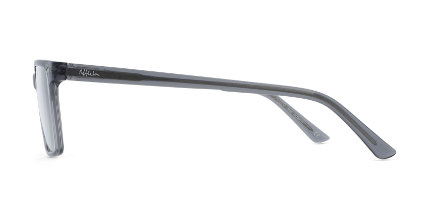 LUNETTES DE VUE homme MAGIC GOBAIN gris - Vue de face