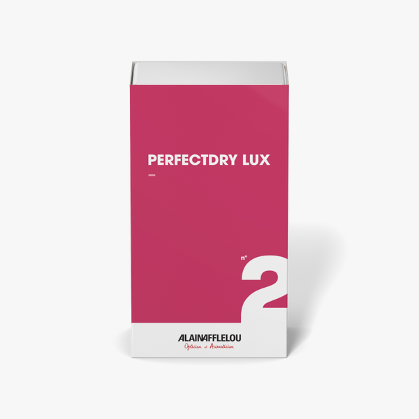 Perfect Dry Lux - Vue de face