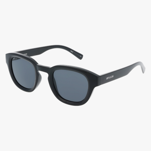 Lunettes de soleil ELDORADO noir