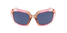LUNETTES DE SOLEIL femme MARC 574/S rose