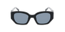 Lunettes de soleil femme VERONE noir