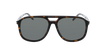 LUNETTES DE SOLEIL homme SL 476 écaille - Vue de face