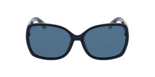 LUNETTES DE SOLEIL femme ELLEN POLARIZED bleuVue de face
