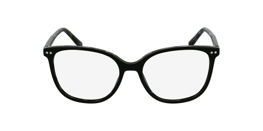 LUNETTES DE VUE femme MOZART noir
