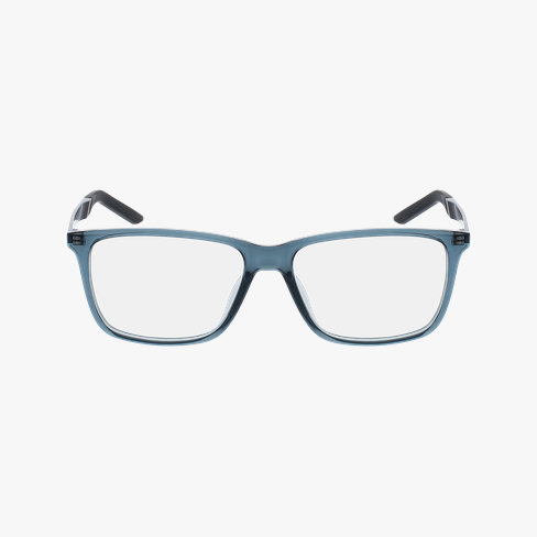 Lunettes de vue NK7258 gris Vue de face