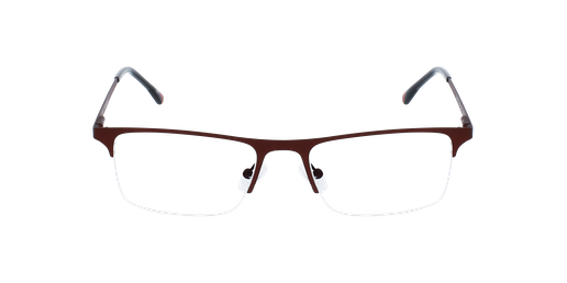LUNETTES DE VUE homme MAGIC 105 rouge