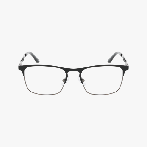 Lunettes de vue homme HUGOLIN noir