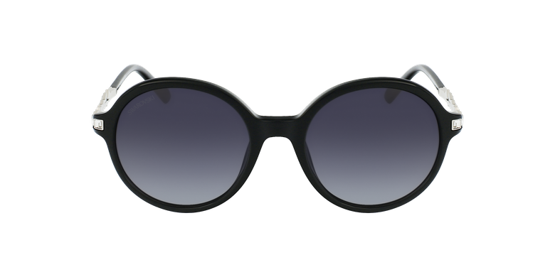lunette de vue swarovski afflelou Cinosural International School