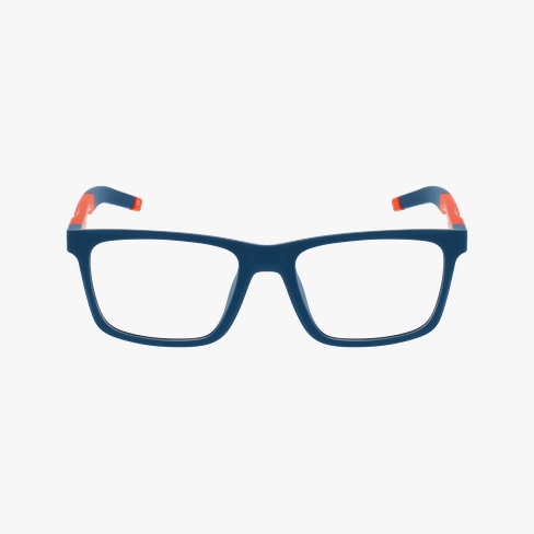 Lunettes de vue enfant MAGIC 190 bleu/orange