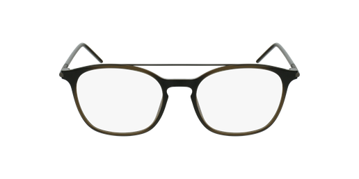 LUNETTES DE VUE homme MAGIC 71 gris/vert
