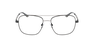 Lunettes de vue homme HILAIRE noir