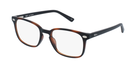 LUNETTES DE VUE enfant MAGIC NELSON écaille foncé