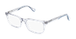 LUNETTES DE VUE OR5043 gris - Vue de face