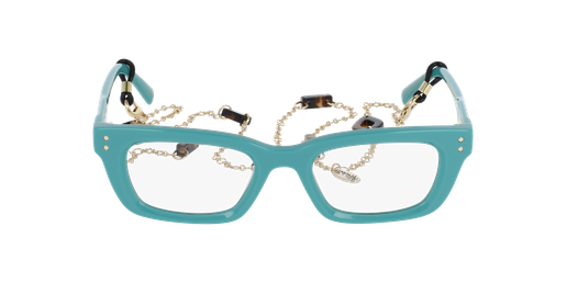 LUNETTES DE VUE femme CREATIVE vert
