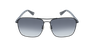 LUNETTES DE SOLEIL homme SPL772 noir