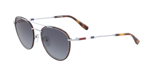 LUNETTES DE SOLEIL homme L102SND argenté