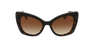 Lunettes de soleil femme 0DG4405 écaille