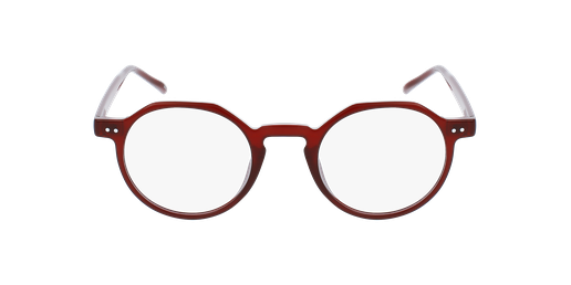 LUNETTES DE VUE MAGIC MILO rouge