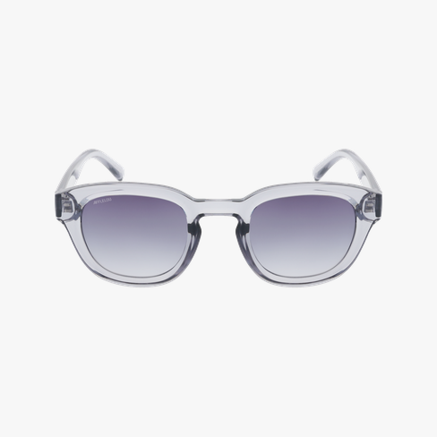 Lunettes de soleil ELDORADO gris