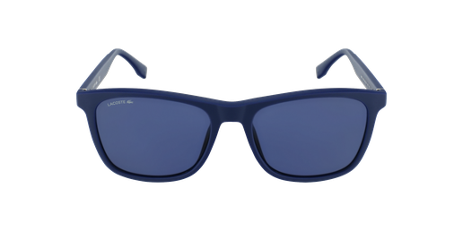 LUNETTES DE SOLEIL homme L860S bleu