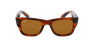 LUNETTES DE SOLEIL Mega Wayfarer RB0840S écaille