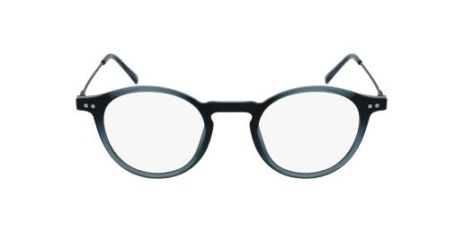 LUNETTES DE VUE MAGIC 140 gris/vertVue de face