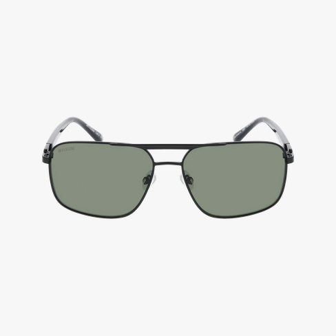 Lunettes de soleil homme DONATO noir