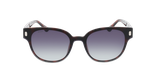 Lunettes de soleil femme MAGIC SUNNY JAVA écaille - Vue de face