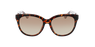 LUNETTES DE SOLEIL femme GU7850 écaille