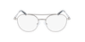 LUNETTES DE VUE homme MAGIC LOUIS argenté