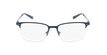 LUNETTES DE VUE homme MAGIC JAMES bleu - Vue de face