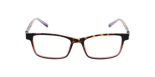 LUNETTES DE VUE femme RITA écaille violet