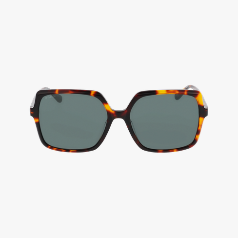 Lunettes de soleil femme OLBIA écaille