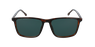 Lunettes de soleil homme 1046/S écaille