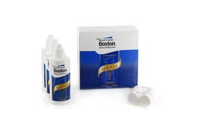 Boston Simplus 3 x 120 ml